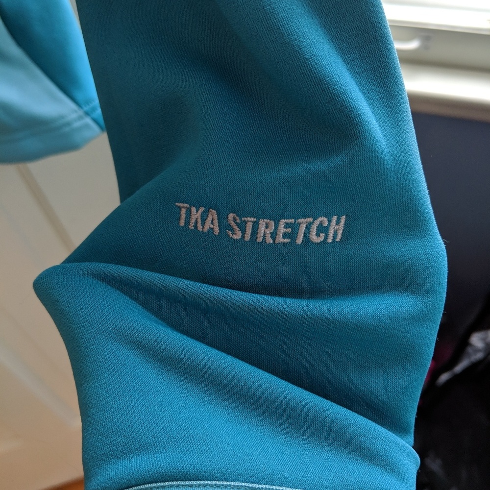 North Face Spring and Fall Jacket - Picture 4 of 5